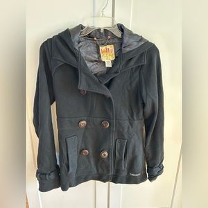 Billabong Coat